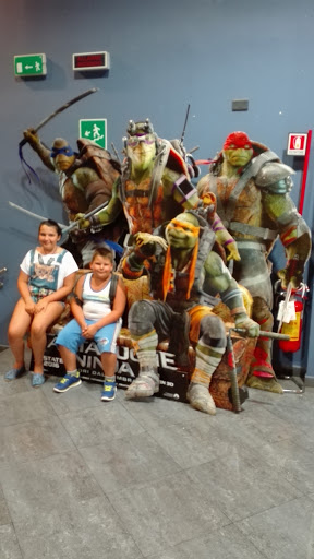 Movie Planet
