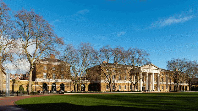 Saatchi Gallery