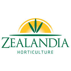 Zealandia Horticulture Ltd logo
