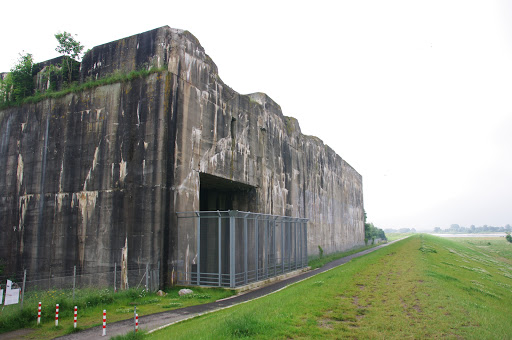Place around image