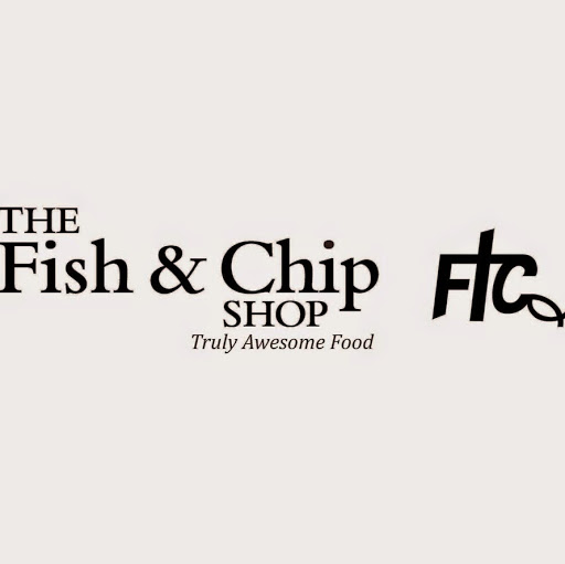 The Fish & Chip Shop Westmere logo