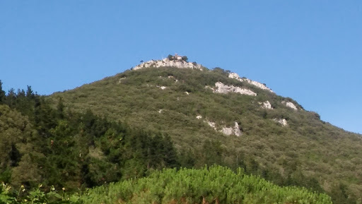 Camping Arketa