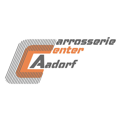 Carrosserie Center Aadorf AG logo