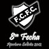 Primera - Fecha 8 - Apertura 2012
