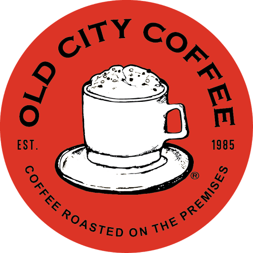 Old City Coffee: Pad Annex
