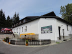 Hotel Montanie - Černá Říčka