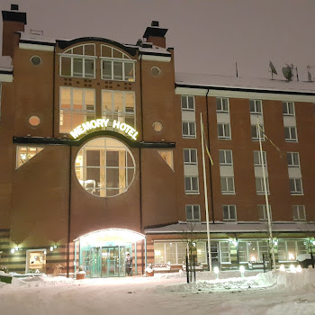 Memory Hotel