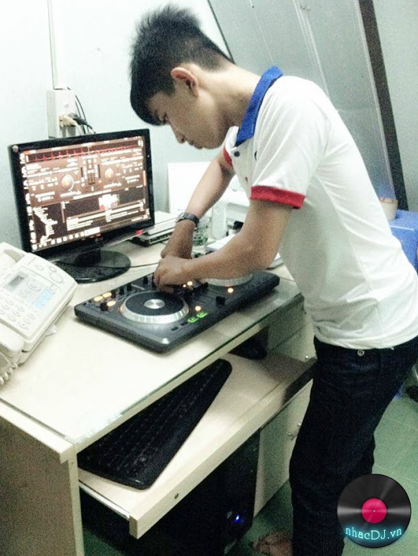 DJ Tâm Style