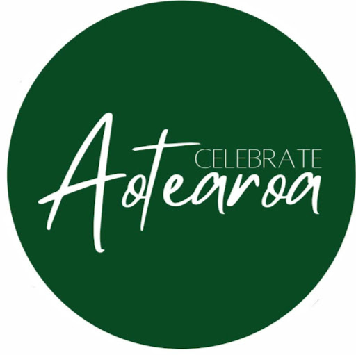 Celebrate Aotearoa logo