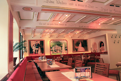 Hotel & Restaurant Ludwigs