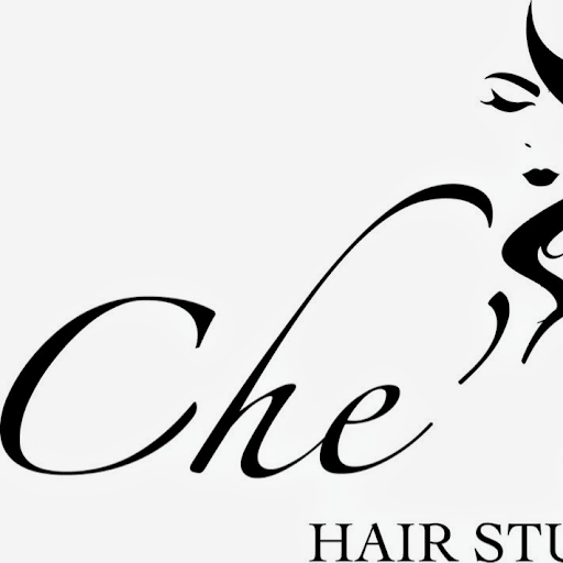 Che'Tore Hair Studio logo