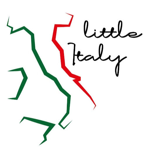 Centro Italiano Little Italy logo