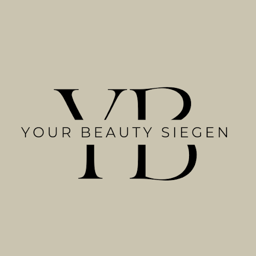 Your Beauty Siegen logo