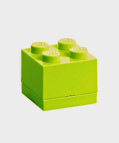Lego Storage Boxes on Offer