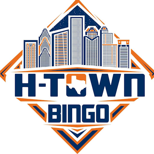 H-Town Bingo Evening logo