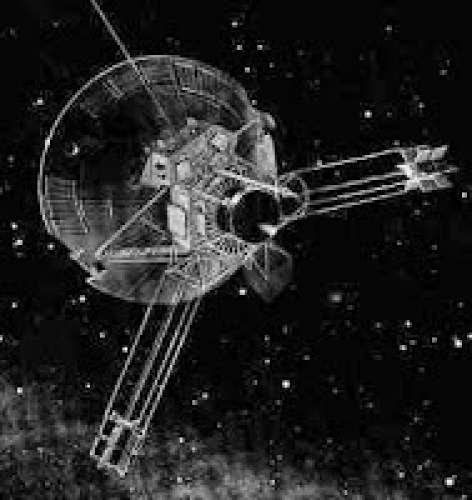Mystery Force In Space Perplexes Nasa Pushes Pioneer 10 Backward