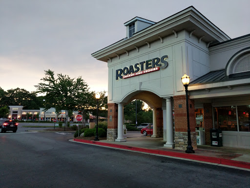 American Restaurant «Roasters», reviews and photos, 12850 GA-9, Alpharetta, GA 30004, USA