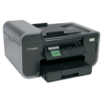 Lexmark Prevail Pro705 printers drivers – Download & Installation