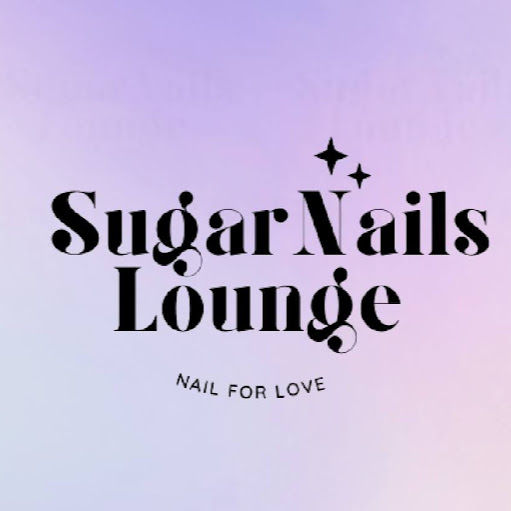 Sugar nails lounge