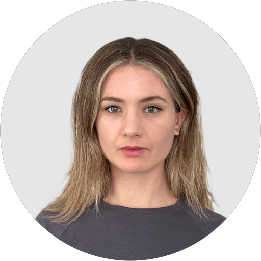 Irene Papakonstantinou