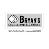 Bryan’s Countertop & Cabinet