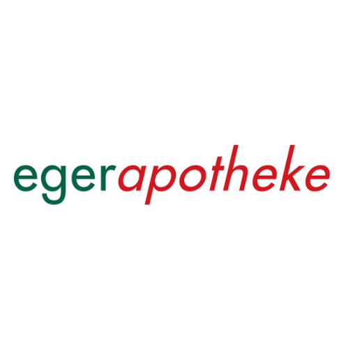 Eger-Apotheke logo