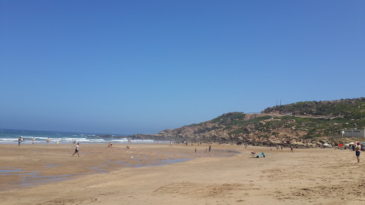 Plage Sol