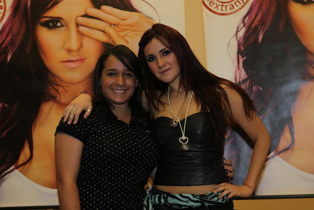 Dulce Maria [3] - Page 11 FH3G7275