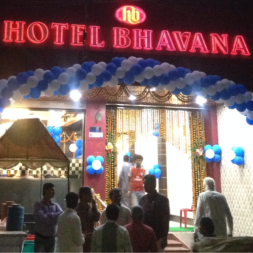 HOTEL BHAVANA (LUXURY YET AFFORDABLE), HOTEL BHAVANA,S.D.O ROAD,NEAR RAM TAKIZ(KALIBARI), WARD NO-4, Khagaria, Bihar 851204, India, Indoor_accommodation, state BR