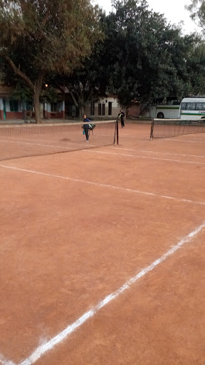 Goodfriend tennis academy, A-71, Street Number 2, Sector 2, Paschim Vihar, Delhi, 110063, India, Tennis_Court, state DL