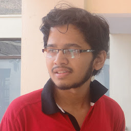 Abhijit Srivastava's user avatar