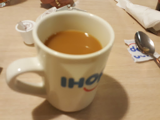 Restaurant «IHOP», reviews and photos, 1341 George Dieter Dr, El Paso, TX 79936, USA