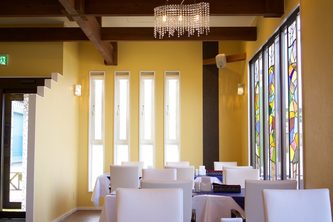 閉店 レストラン カフェ イエロー ブリック ロード Restaurant Cafe Ybr 富良野市 エンジョイ シニア夫婦のハッピーライフ