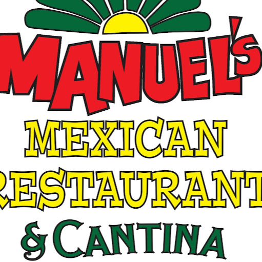 Manuel's Mexican Restaurant & Cantina | Chandler logo
