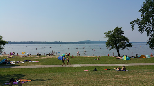 Strandbad Müggelsee (Berlin)
