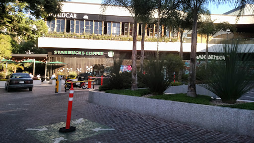 Starbucks Paseo Quintana