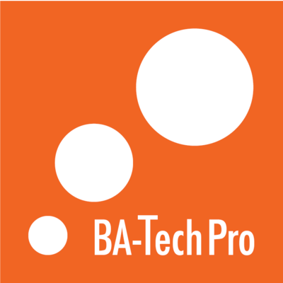 BA-Tech Pro Sàrl logo