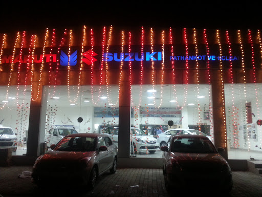 Pathankot Vehicleades Pvt Ltd, Ajnala Road, Opposite SBI Bank, Fatehgarh Churian, Teh - Batala, Distt - Gurdaspur, NA, Fatehgarh Churian, Punjab 143602, India, Car_Service, state PB
