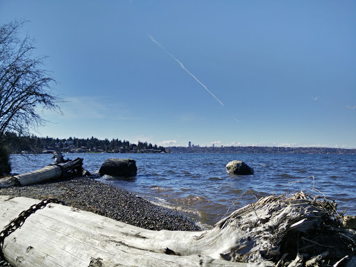 Park «Luther Burbank Park», reviews and photos, 2040 84th Ave SE, Mercer Island, WA 98040, USA