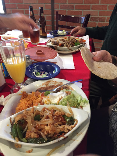 Mexican Restaurant «Jesus Mexican Restaurant», reviews and photos, 16715 Monterey Rd, Morgan Hill, CA 95037, USA
