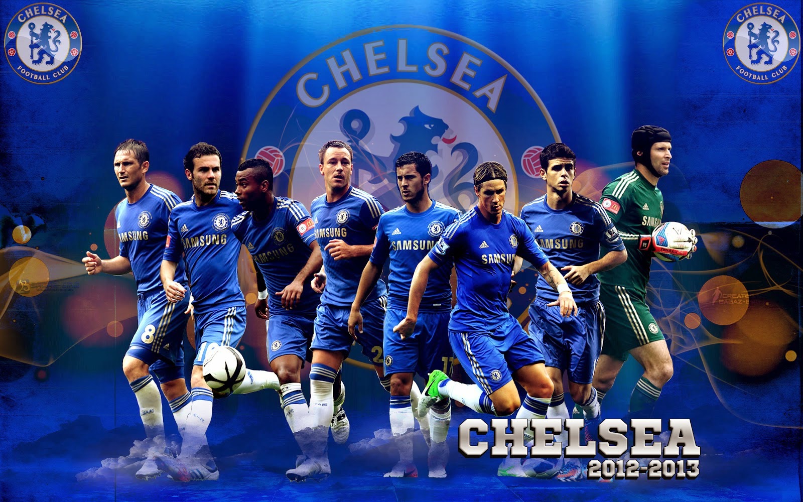 Gambar Lucu Club Chelsea Terbaru Display Picture Unik