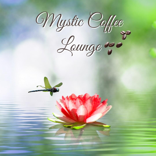 Mystic Coffee Lounge logo