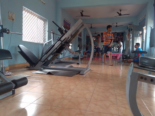 Fitness Gym 24/7, Jr College Rd, Srirampete, Sullia, Karnataka 574239, India, Physical_Fitness_Programme, state KA
