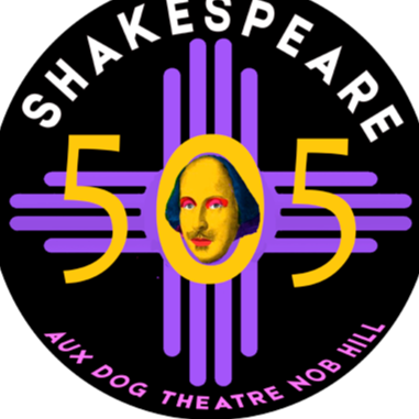 Aux Dog Theatre logo
