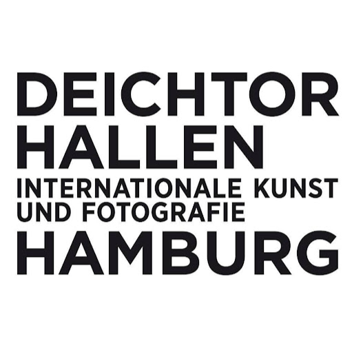 Deichtorhallen Hamburg logo