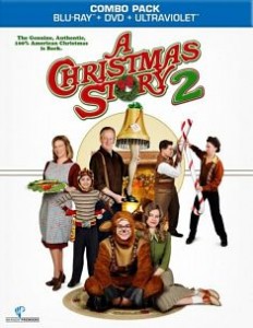 Christmas Story 2 (2012) BluRay 720p 650MB