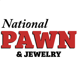 National Pawn & Jewelry logo