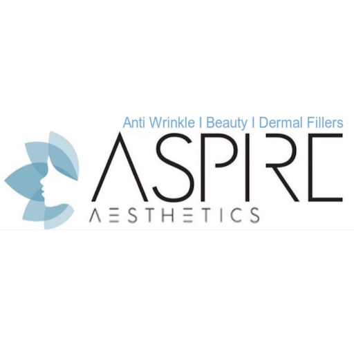 Aspire Aesthetics NI logo