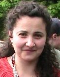 Cristina Turcanu