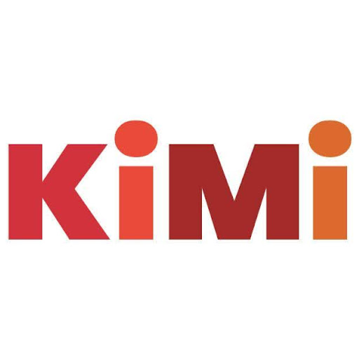 KIMI Krippen AG, Standort West logo